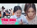 Gia đình là số 1 Phần 2 | Có cái balo cũ mà nội bộ lục đục