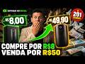 Como iniciantes estão lucrando R$8000/mês com esses FORNECEDORES NACIONAIS