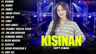 Happy Asmara Ft Om Sera Kisinan Full Album Terbaru 2023 Tanpa Iklan