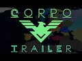 Alternate future of europe corpo trailer