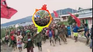 Lagu Acara Kebangsaan Papua🇨🇺 Terbaru 2021 lll econ🇨🇺nel,(Dadiyai Song)