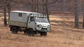 Через болота на УАЗ Патриоте и головастике с блокировками от иж-техно Через болота на УАЗ Патриоте и головастике с блокировками от иж-техно