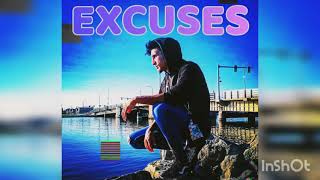 Blacc Valentyne - Excuses