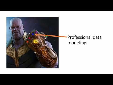 JOIN 2018 - GoCanvas: How Analysts go from Good to Great