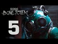 На дно 💀 Прохождение STASIS: BONE TOTEM #5 [Глава 2: В глубине царит покой]