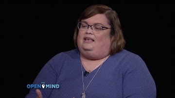 Quarantining Hate Speech - Joan Donovan | The Open Mind