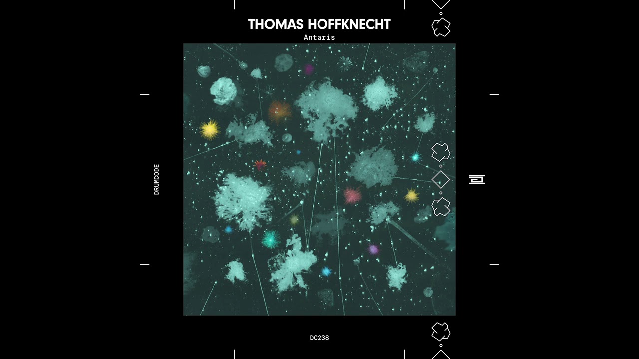 Thomas Hoffknecht – Antaris – Drumcode – DC238