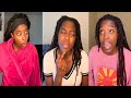 NEW ZIRA BROWN Funny TikTok Compilation 2025 | Best Zirab & Her Friends Funny Pov #7