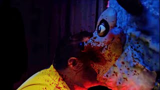 The Hug - Bad Ending Remake