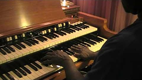 Sound Checking A 122 Amp After Replacing The Output Transformer ~ Part 5 of 5