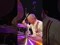 Zildjian 400th Anniversary | Steve White