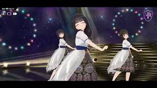 Nogizaka46's Fractal [Nogizaka46 - Yonbanme no Hikari]