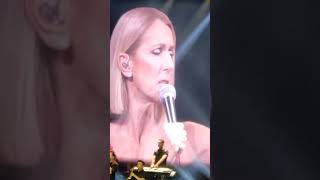 Celine Dion- If You Ask Me To- Feb11, 2020 Raleigh NC PNC Arena