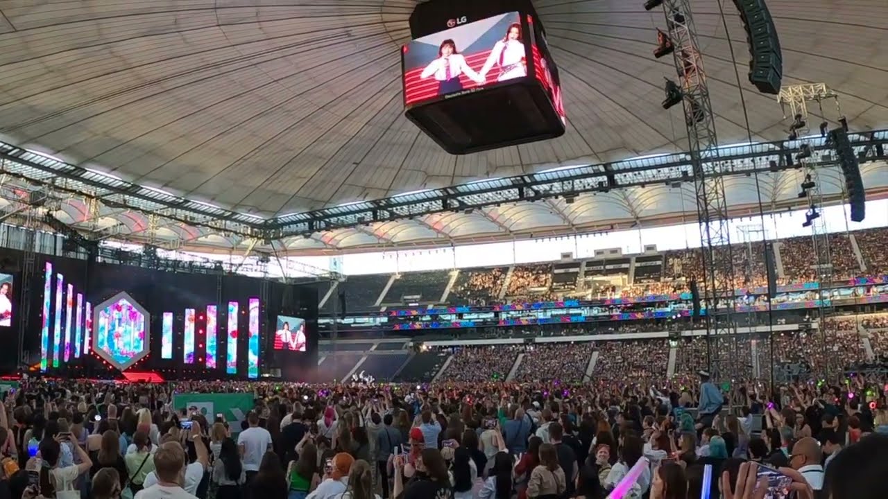 IVE | KPOP.FLEX 2022