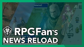 Final Fantasy VII Remake, Trials of Mana and more - RPGFan News Reload - March 2020 screenshot 5