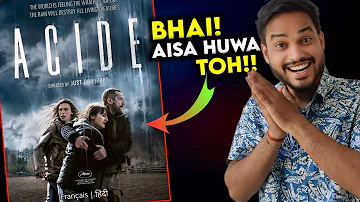 Acide Review : THRILLING..🌝But || Acide (2023) Movie Review || Acid Movie || Acide Trailer