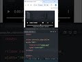 Atribut playsinline HTML: Video Tidak Fullscreen!