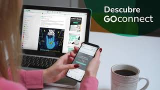GOintegro | GOconnect App móvil y web líder en Employee Experience