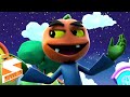 Ha ha seu halloween | Canção infantil | Musica para bebes | Super Supremes Português | Animação