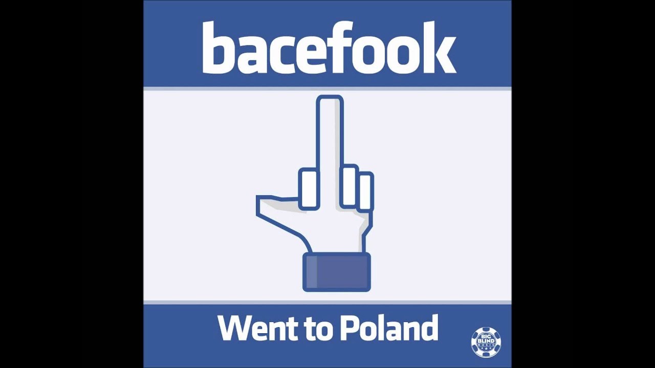 Bacefook - Went To Poland (TAITO Remix)