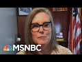 Arizona Secretary Of State: No Illegal Votes Are Being Counted | MSNBC