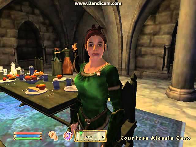 Oblivion- Stark Reality - YouTube