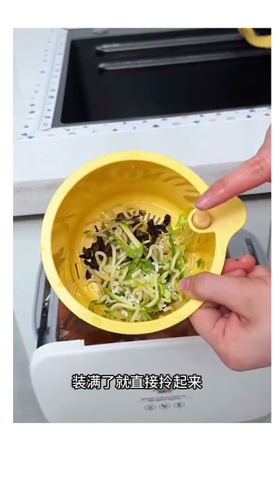 innovative kitchen accessory