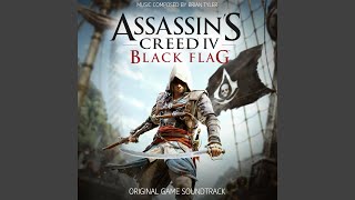 Assassin's Creed IV Black Flag Main Theme