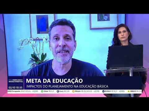 The period between 2016 and 2022 was very difficult for Brazilian education