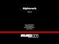 Various - AVIO EP // Volume 4 (AVIO009)
