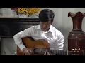 Toccata - Paul Mauriat (Guitarist Kiều Anh Tuấn live cover)