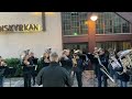 Band nr 1 - Allianskyrkans Musikkår - Jönköping