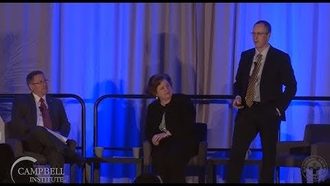 "Best of the Symposium"  – Industry 4.0: Road Mapping Emerging Technologies