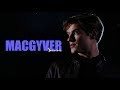 Angus macgyver  survivor