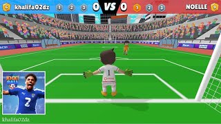 Kick Ball  Football Penalty  Gameplay Walkthrough (Android) Part 4