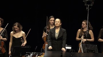 Felix Mendelssohn - String Symphony No. 2, in D major, I. Allegro