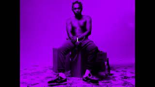 Kendrick Lamar - i (slowed + reverb)