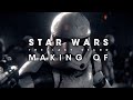 Star wars the last stand making of