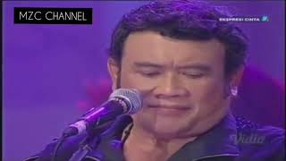 Rhoma Irama - Persaingan (Konser 2009)