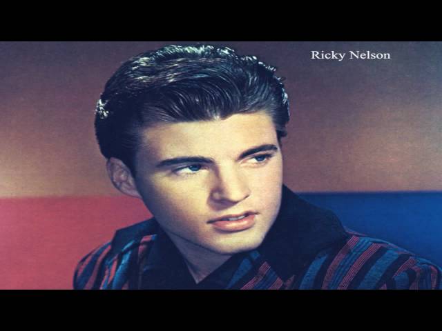 Rick Nelson - I Need You