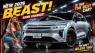 2026 Lucid Gravity Silver | First Look! Is This America's Best Luxury SUV?