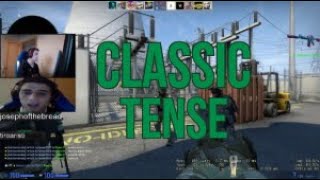 Classic Tense1983 never dies