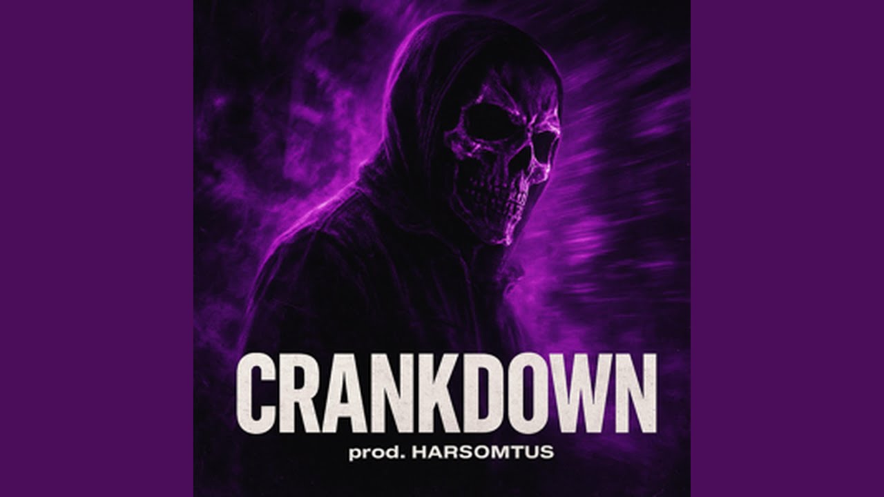 Watch CRANKDOWN on YouTube Watch CRANKDOWN on YouTube