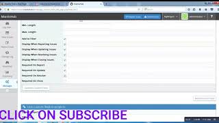 HOW TO MANAGE CUSTOM FIELDS IN MANTIS BUG TRACKING TOOL?