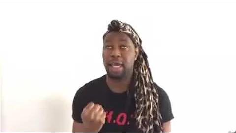 When the ghetto student participates in class