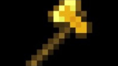 Crafting The Treecapitator l Hypixel Skyblock