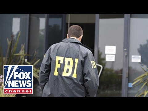 Liberal media torched for vilifying fbi whistleblowers