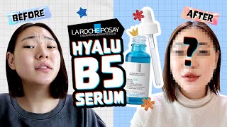 La Roche-Posay HYALU B5 Hyaluronic Acid Serum - Reviews