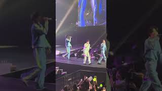 230624 NCT Dojaejung in Manila - Strawberry Sunday