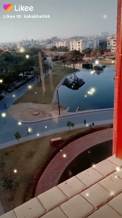 AKU Karachi u beauty ❣️❣️❣️